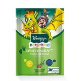 Cristale de baie Dragon Naturkind, 2 x 20g, Kneipp