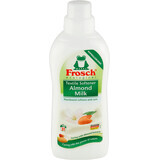 Frosch Mandelmilch-Weichspüler 31 Wäschen, 750 ml