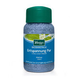 Cristale de baie, relaxare pura, 500 g, Kneipp