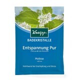 Cristale de baie, Relaxare pura, 60 g, Kneipp