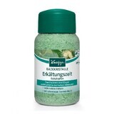 Cristale de baie, respiratie usoara, 500 g, Kneipp