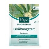 Cristale de baie, Respiratie usoara, 60 g, Kneipp