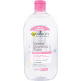 Garnier Skin Naturals Apă micelară, 700 ml