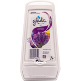 Glade Odorizant gel pentru cameră lavandă şi iasomie, 150 g