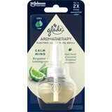 Glade Rezervă aparat odorizant electric Aromatherapy Calm Mind, 20 ml