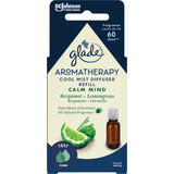 Glade Rezervă difuzor Uleiuri esențiale Aromatherapy Calm Mind, 17,4 ml