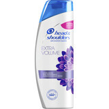 Head&Shoulders Volumen Shampoo, 400 ml