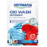 HEITMANN Oxy wash Fleckentferner, 50 g