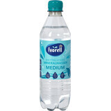 Ivorell Apă minerală semi-carbogazoasă, 500 ml