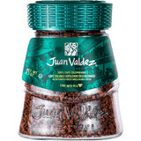 Juan Valdez Cafea solubilă liofilizată decofeinizată, 95 g