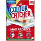 K2r Șervețele captare culoare colour catcher, 20 buc