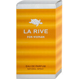 La Rive Parfüm für Frauen, 30 ml