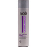 Londa Professional Tiefenfeuchtigkeit Profi-Shampoo, 250 ml