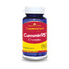 Curcumin95 C3-Komplex, 60 Kapseln, Herbagetica