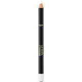 Loreal Paris Le Khol Superliner creion de ochi 120 Immaculate Snow, 1,2 g