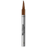 Loreal Paris Micro Tatouage Unbelieva Lápiz de cejas 105 Brunette, 1 g