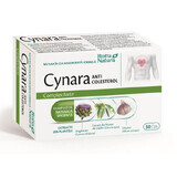 Cynara Komplex forte Anti-Cholesterin, 30 Kapseln, Rotta Natura