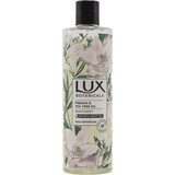 Lux Botanicals Gel de duș Freesia, 500 ml