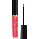 Max Factor Ruj lichid Lipfinity Velvet Matte 025 Red Luxury, 3,5 ml