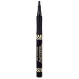 Max Factor Tuș de ochi cariocă Masterpiece High Precision 10 Chocolate, 1 ml