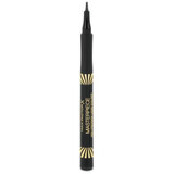 Max Factor Tuș de ochi cariocă Masterpiece High Precision 15 Charcoal, 1 ml