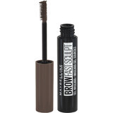 Maybelline New York Express Brow mascara gel pentru sprâncene 04 Medium Brown, 2,8 ml