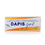 Dapis gel calmant pentru înțepăturile de insecte, 40 g, Boiron