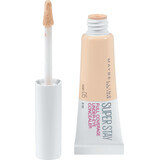 Maybelline New York SuperStay flüssiger Concealer 05 Elfenbein, 6 ml