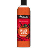 Melado Gel de duș orange spritz, 500 ml