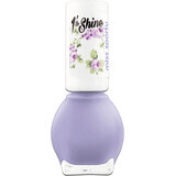 Miss Sporty 1 Minute to Shine Nagellack 300 Lilac Poetry, 7 ml