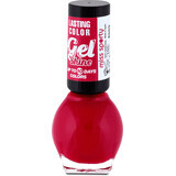 Miss Sporty Lasting Colour Nagellack 150 Red Tango, 7 ml