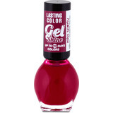 Miss Sporty Lasting Colour Nagellack 151 Miss Red, 7 ml