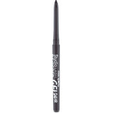 Miss Sporty Studio Lash Designer Gel 24H creion de ochi 002 Grey Designer, 0,3 g