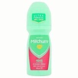 Mitchum Deodorant Roll-on Flower Fresh, 100 ml