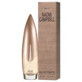 Naomi Campbell Apă de toaletă, 30 ml