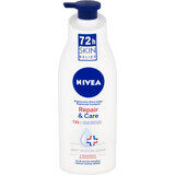 Nivea Repair&Care loțiune de corp, 400 ml