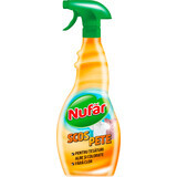 Nufar Nufar soluție de îndepărtat  pete, 500 ml