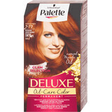 Palette Deluxe Permanent Paint 562/7-77 Bright Bright Amber, 1 Stück