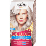 Palette Deluxe Dauerhafte Haarfarbe 240/10-55 Kühles Blond Glänzend, 1 Stück