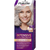 Palette Intensive Color Creme Vopsea permanentă  9.5-21 Blond Argintiu Luminos, 1 buc