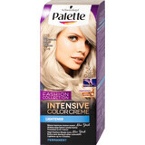 Palette Intensive Color Creme Dauerhafte Farbe A10 (10-2) Ultra Grau Blond, 1 Stück