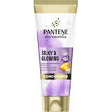 Pantene Balsam de păr silk and glow, 200 ml