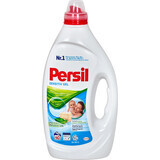 Persil Detergent gel senzitiv 40 de spălări, 2 l