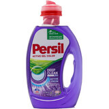 Persil Detergent rufe lavandă 20 spălări, 1 l