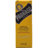 Proraso Ulei pentru barbă, 30 ml