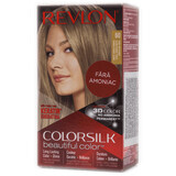 Revlon Vopsea permanentă 60 blond dark fără amoniac, 1 buc