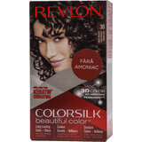 Revlon Vopsea permanentă maro închis 30, 1 buc