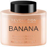 Revolution Bananenpulver, 32 g