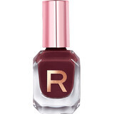 Revolution Express lac de unghii Seduce Red, 10 ml