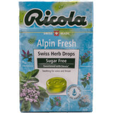 Ricola Dropsuri, 40 g